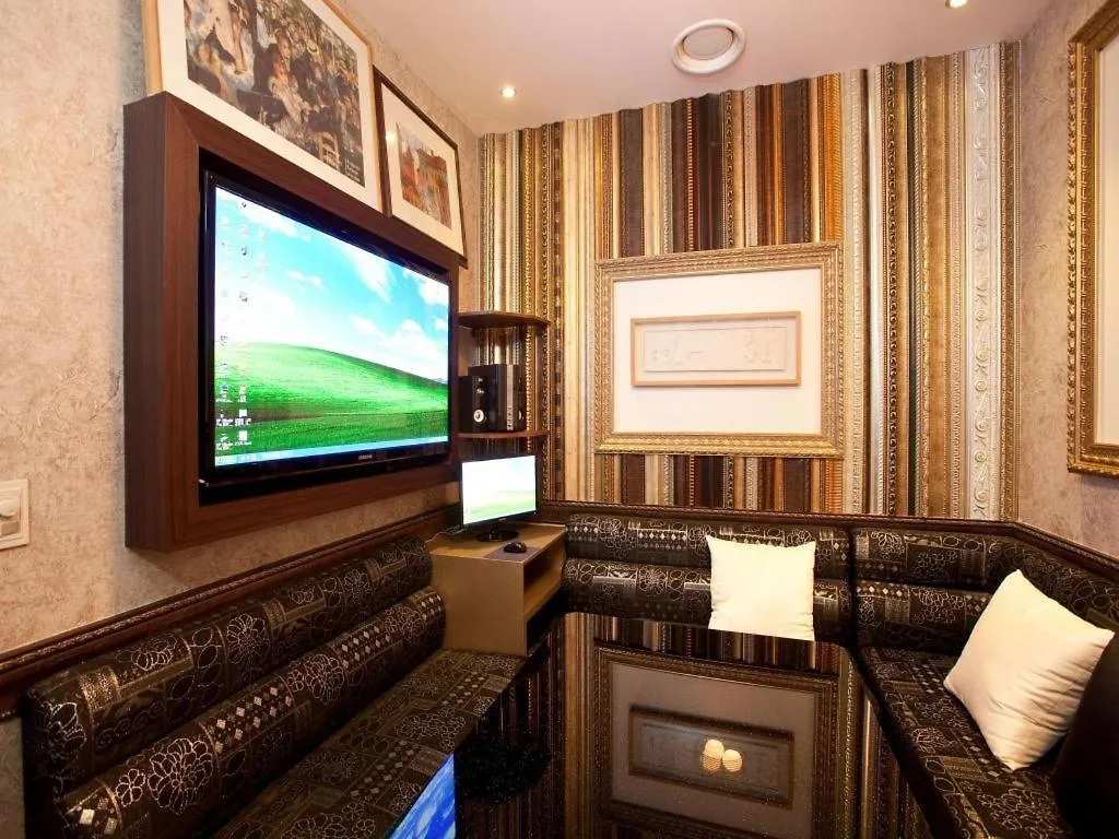 Yuwon Hotel Seul