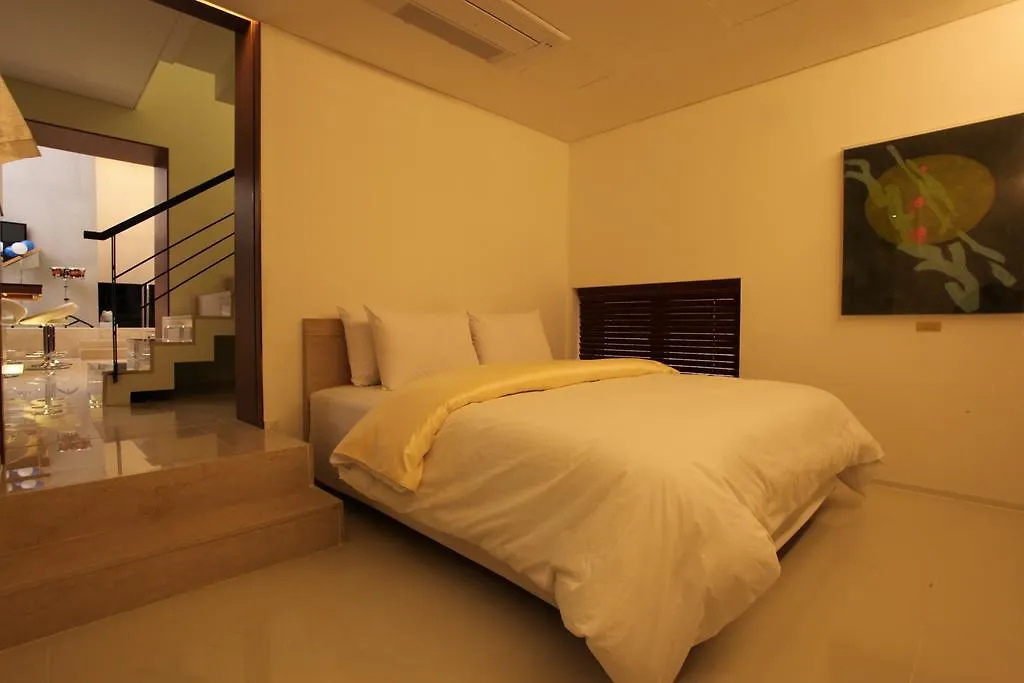 Yuwon Hotel Seul