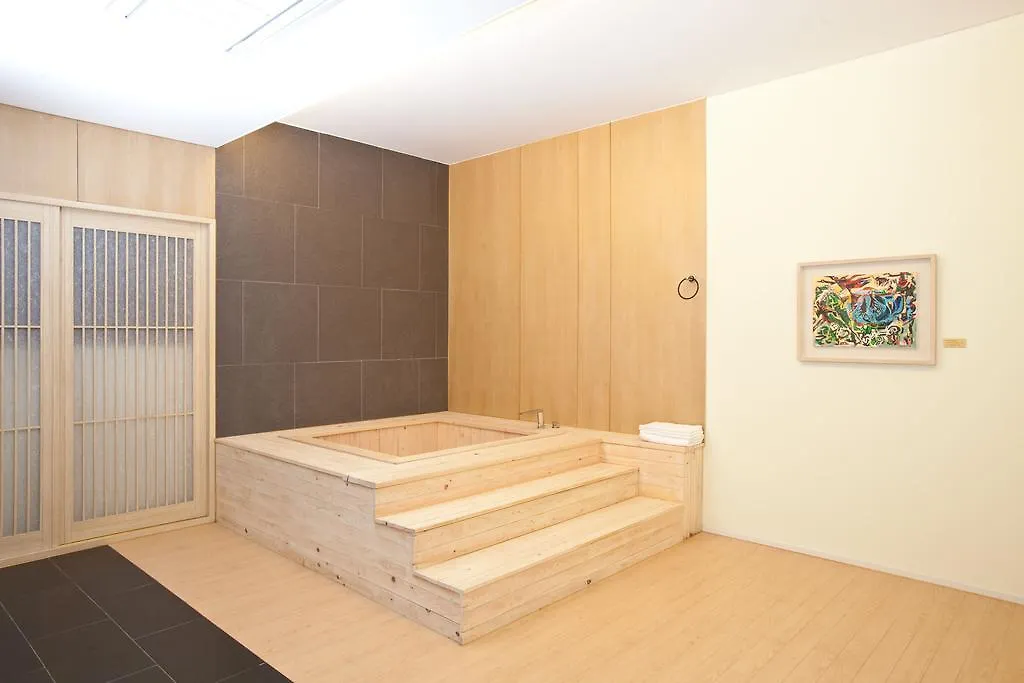Yuwon Hotel Seul Korea Południowa
