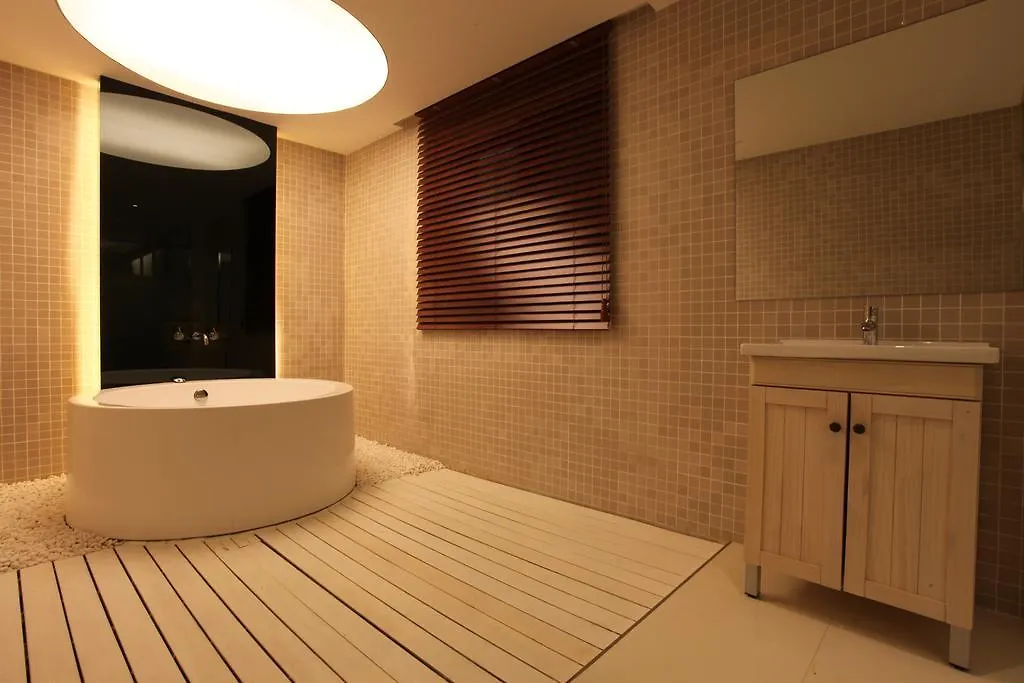 Yuwon Hotel Seul