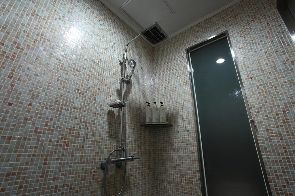 Yuwon Hotel Seul