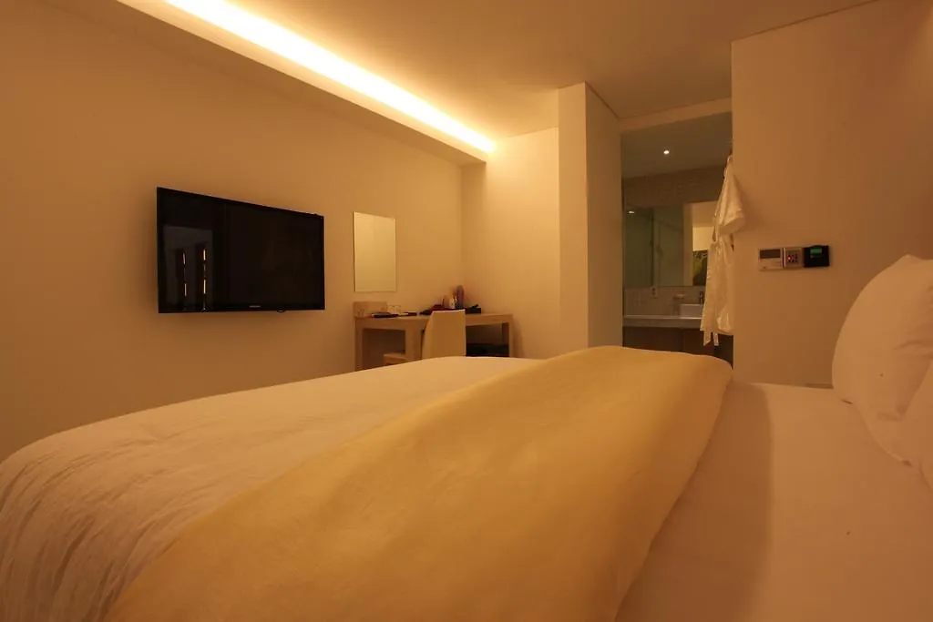 Yuwon Hotel Seul
