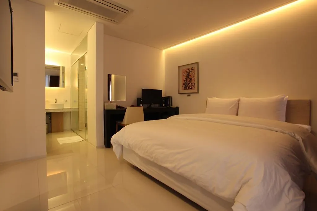 Yuwon Hotel Seoul