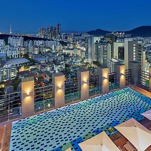호텔 힐튼 가든 인 서울 강남, 서울특별시